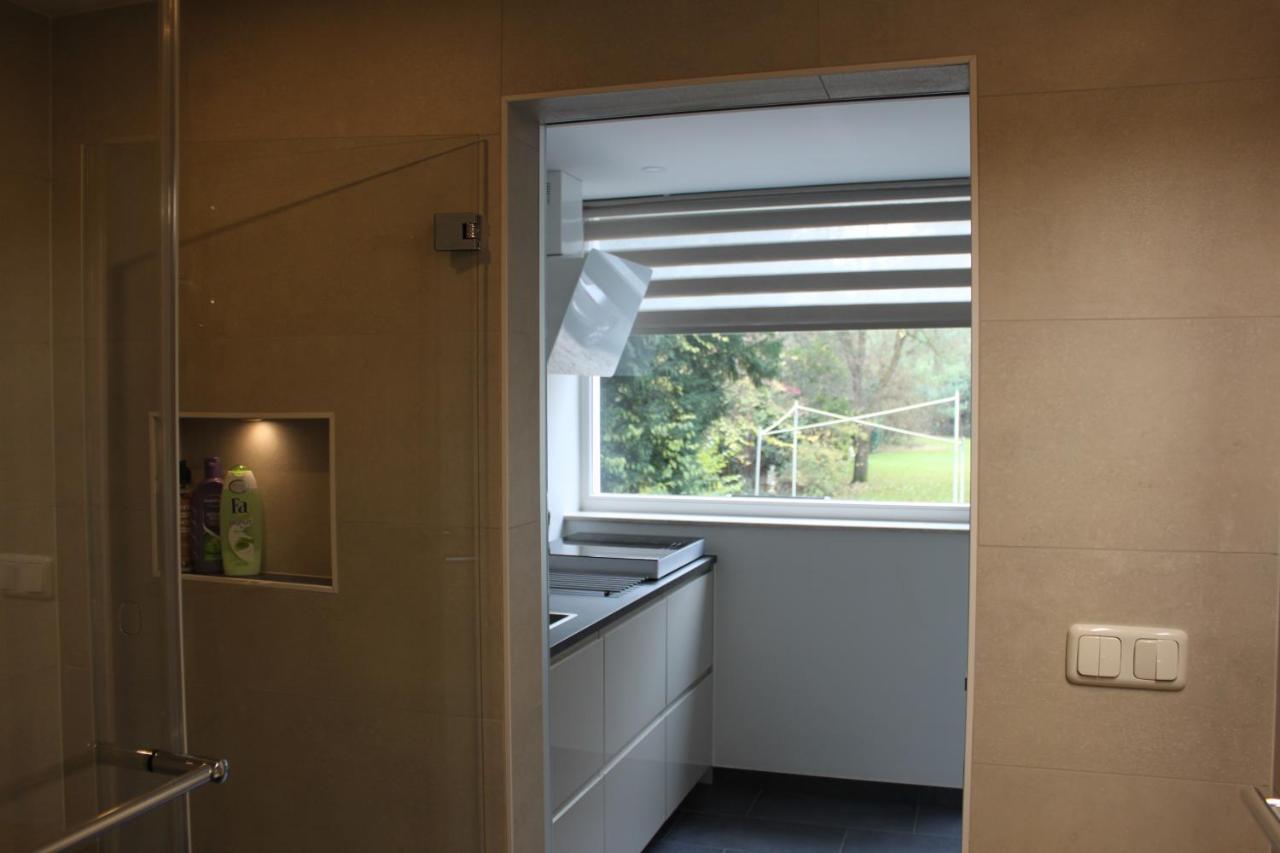 Appartement Dersaborg Valkenburg aan de Geul Exterior foto