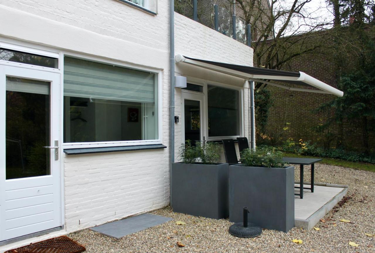 Appartement Dersaborg Valkenburg aan de Geul Exterior foto
